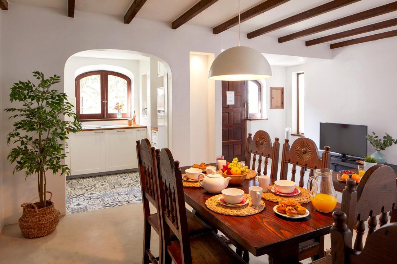 In - Old Town Apartament *