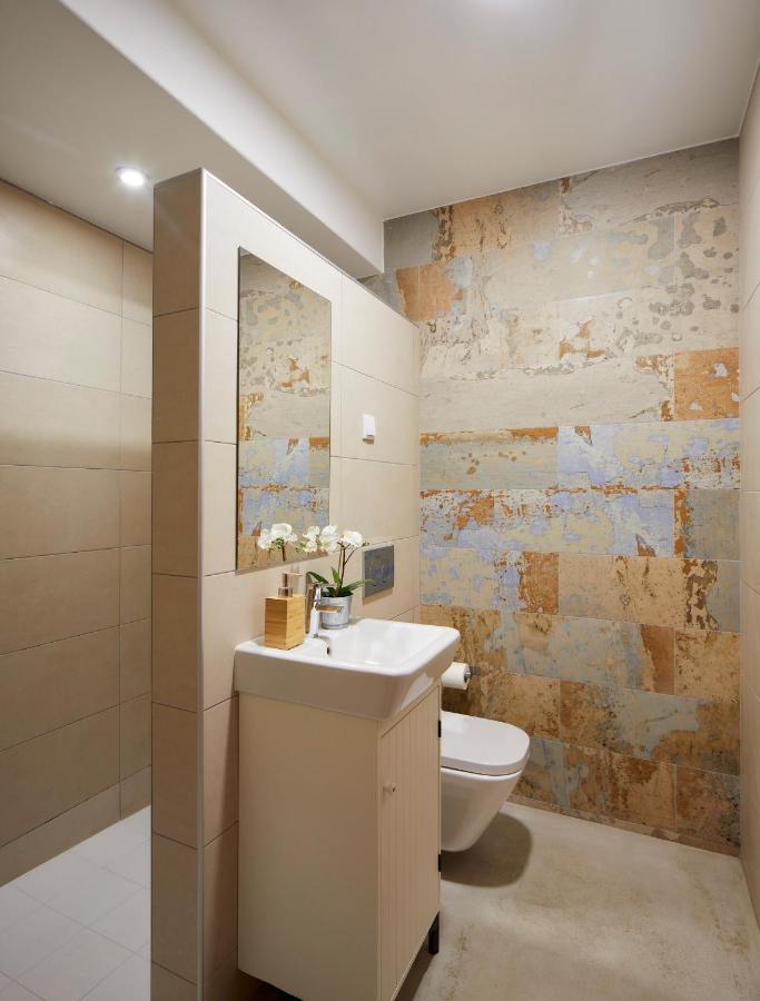 Apartament In - Old Town