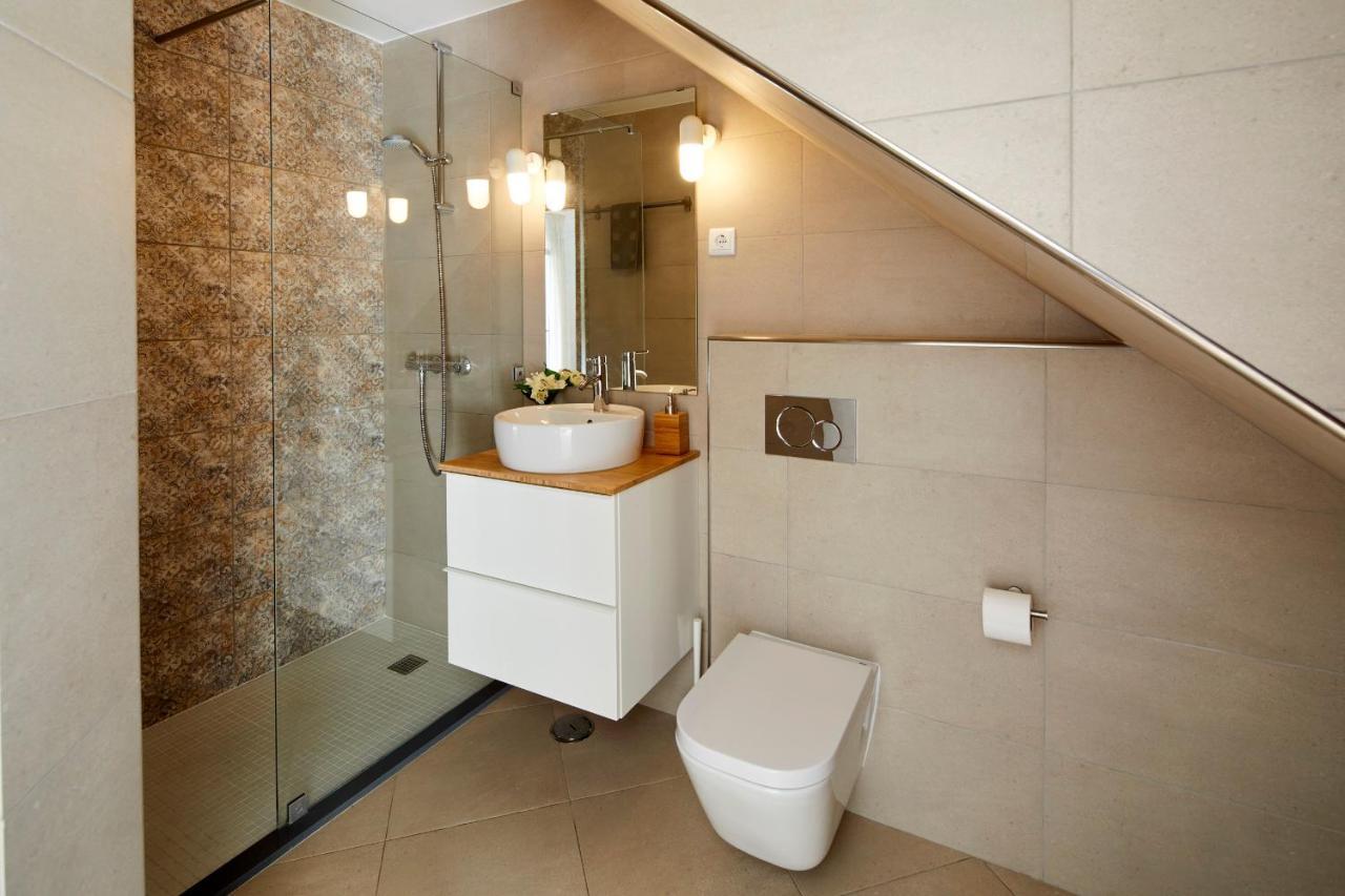 In - Old Town Apartament