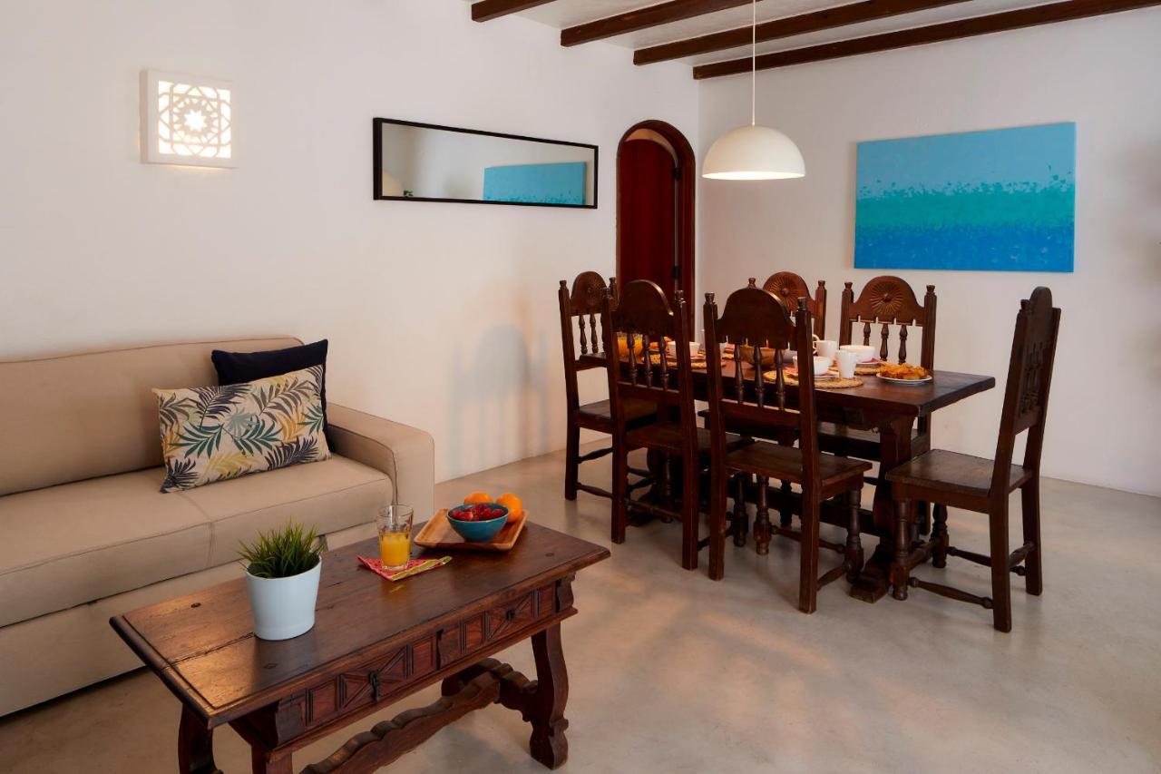 In - Old Town Apartament *