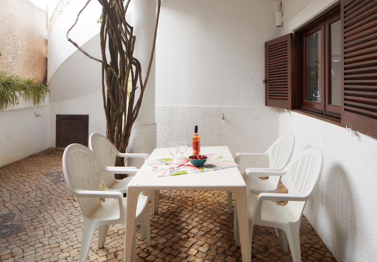 In - Old Town Apartament Albufeira